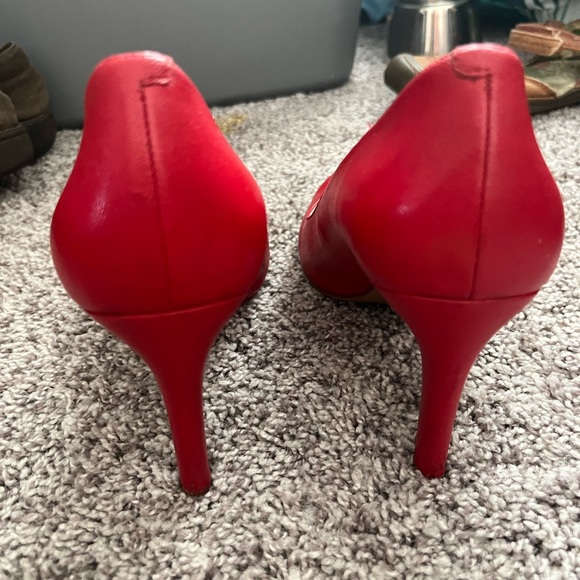 Nine West size 8 - Picture 2 of 6